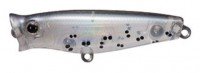 TACKLE HOUSE Shores Pencil Popper SPP44 #44 Shirasu Ball