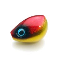 RISE JAPAN Namidama TG 100g #ND01 Akagane