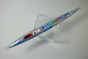 LAMBLE BAIT Air Jig 240g #Silver