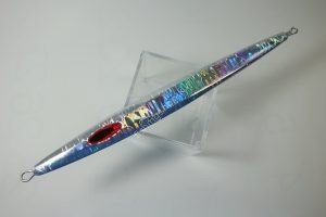 LAMBLE BAIT Air Jig 240g #Silver