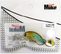 MUKAI Mi2-Spec 28MR F # Classic 8 Aodaisho