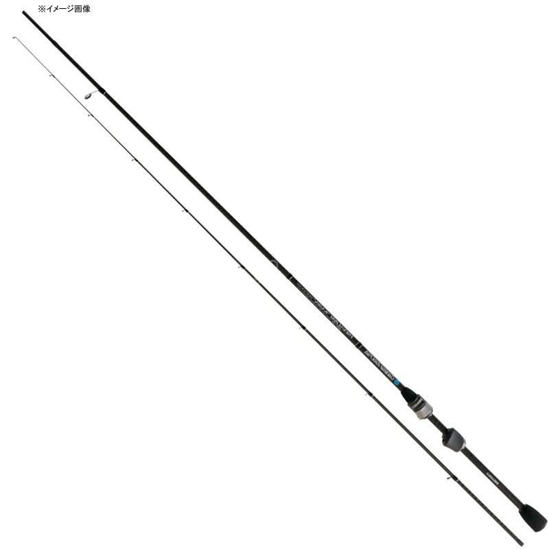 【信頼】 BREADEN buy Rods CS-tip 506 Kabin Trevalism GlamourRockFish ロッド