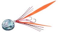 DAIWA Kohga Bayrubber Free b 100g #Sherry Plain