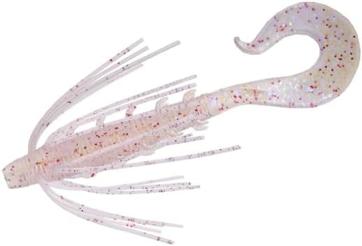 RUDIE'S Hata Kui Nue 4.2'' #Clear Red Hologram