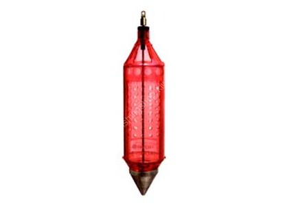 SANY Bishi Big [Red] #120