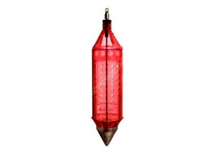 SANY Bishi Big [Red] #120