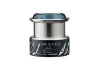 SHIMANO YUMEYA 13 Stella SW 5000S Spare Spool