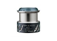 SHIMANO YUMEYA 13 Stella SW 5000S Spare Spool