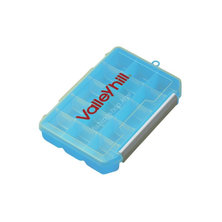 VALLEYHILL VH Lure Case 3010NDM #Light Blue