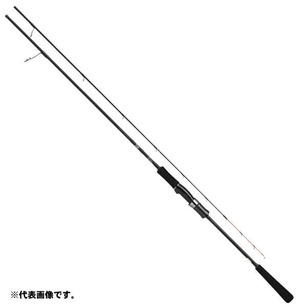 DAIWA Catalina BJ Air Portable 62MS-MT