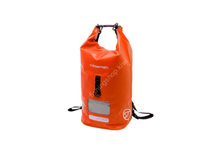STREAM TRAIL Dry Cube 20L #Fire STREAM TRAIL Dry Cube 20L #Fire