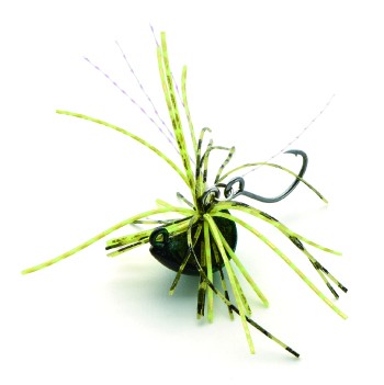 DAMIKI Chinu Mouse S 7.0g #03 Nigori Tsuyoshi