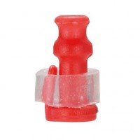 SHIMANO Suru Suru Parts Necktie Tune EP-003R Red 03T