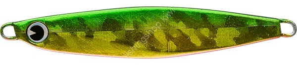 IMA GunKichi 12g #GK12-105 Green Pumpkin Gold
