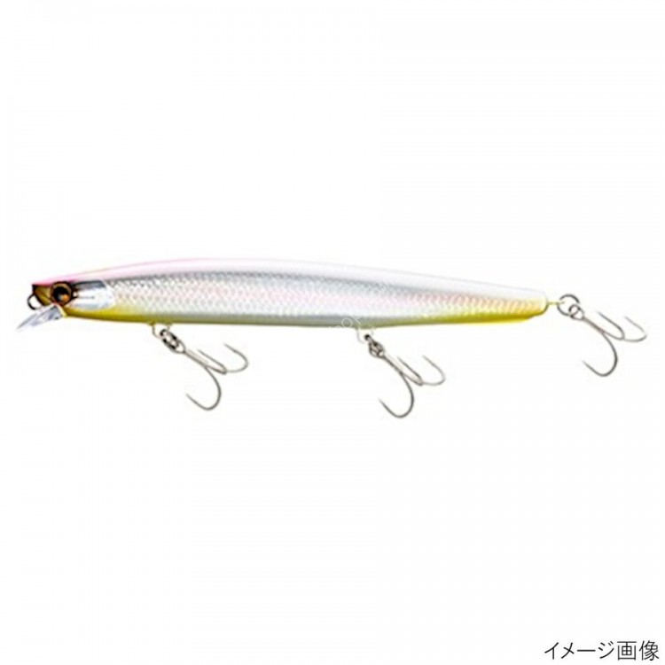 SHIMANO Hirame Minnow SR 150S XF-215S 010