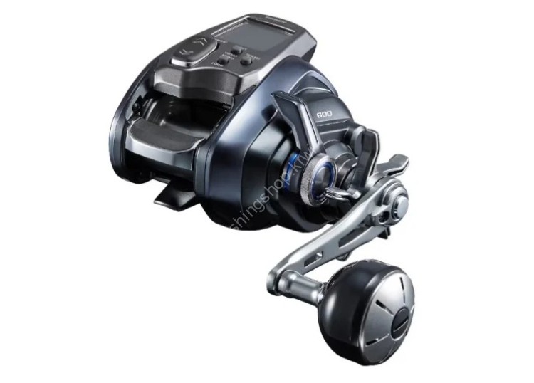 SHIMANO 23 Force Master 600