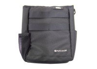 MUKAIxFULLCLIP 2Way Waist Bag #Black