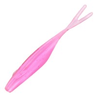 REINS Ajimata shad 2.5'' #206 UV Momoiro Toiki
