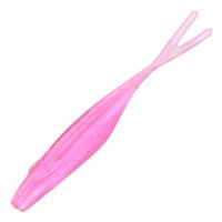 REINS Ajimata shad 2.5'' #206 UV Momoiro Toiki