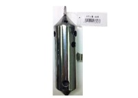 SANNA Stainless steel pipe L [Black] #80