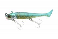 JACKALL Big Backer Wagshad 15g #Jasper Bait