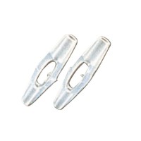 VALLEY HILL Soft Line Connector M Clear