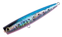 YAMASHITA Maria Pop Queen F130 #003 Blue Pink Iwashi