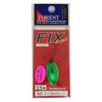 FOREST Fix Impact 2.5g #08 East Green