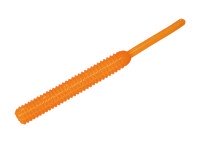 SMITH Screw Tail Grab 1.5'' Super Glow #GF821 Glow Orange