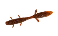 OTHER BRANDS GALAPAGOS Kubire Unagi 4'' #08 Secret Amber