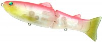 DEPS new Slide Swimmer 175 [Slow Sinking] #97 Abalone Pink