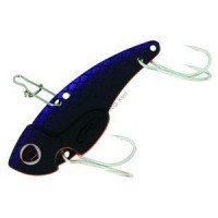 Berkley JBHBDEXMV40-MBL Metal VIB