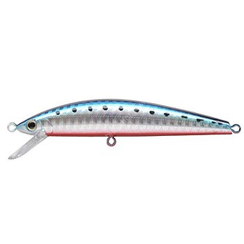 JACKSON Pintail Tune 27g RI (Akahaliwashi)