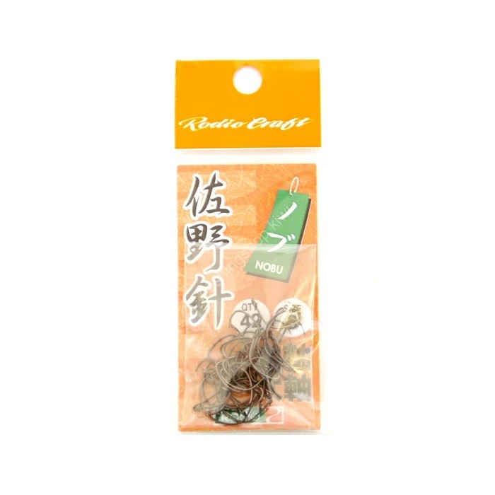 RODIO CRAFT Sano Hook Dai-Jiku #8 (42pcs)