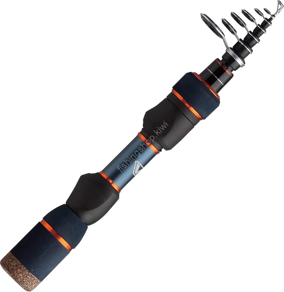 Tele Shorty SE 55MLT + 17cm フィッシングツール Tele Shorty SE 55MLT + 17cm フィッシングツール Amazon