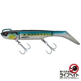MAJOR CRAFT HMO-Set 28g #020 Live Savure