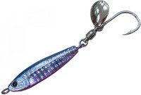 ZEAKE F_Sardine Blade Tune 40g #FSB201 Blupin UV