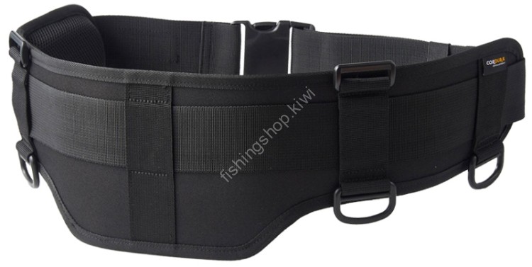 RBB 7727 Life Vest Joint Supporter #Black