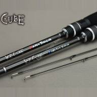 最新作売れ筋が満載 TICT Ice Cube IC-83TT  ロッド