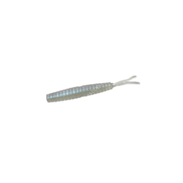 BRUTUS Silent Stick 3.5'' #04 Pro Blue