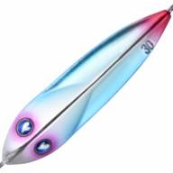 BLUE BLUE Blooowin! 140S # 10 Green Blue Lures buy at