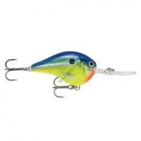 RAPALA DT Dives To DT6 PRT