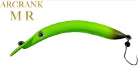 ATTIC ArCrank MR #02 Shine Muscat