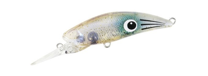 DUO Tetra Works Toto Shad 48S #CCC0653 Ko Aori Glow