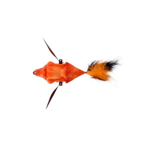 SAVAGE GEAR 3D Bat 4'' 30g #F-ORG Orange
