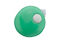 JACKALL BinBin Katto Dama No.10 #Green Glow