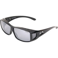 LSD Overgrass Type 6 Piano BK / LG Flash Mirror