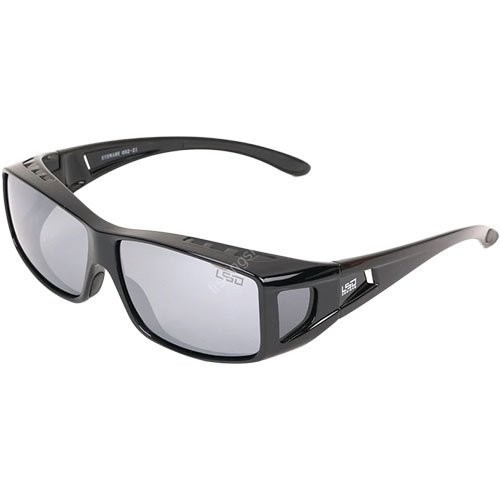 LSD Overgrass Type 6 Piano BK / LG Flash Mirror
