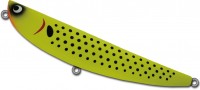 POZIDRIVE GARAGE D.K.Seadog160 #09 Matte Chart Konoshiro