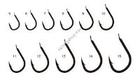 GAMAKATSU Koiso [Black] #14 (11pcs)